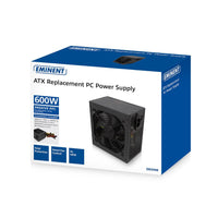 Захранващ блок Ewent , ATX 600W V3.1 - EM3908 thumbnail 4