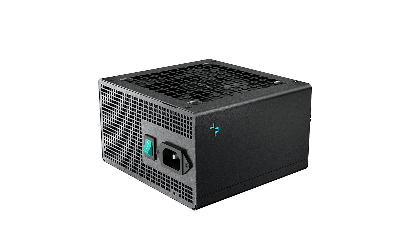 Захранващ блок DeepCool PSU 650W Bronze PK650D - R-PK650D-FA0B-EU