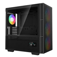 Кутия за компютър DeepCool CH560 Digital - R-CH560-BKAPE4D-G-1 thumbnail 3
