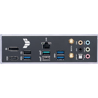 Дънна платка 1700 ASUS TUF Gaming B760-PLUS WIFI DDR4 - (К) - 90MB1DF0-M0EAY0 (8 дни доставкa) thumbnail 5