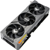 ASUS TUF-RTX4080-16G-GAMING 16GB GDDR6X HDMI DP - (A) - 90YV0IB1-M0NA00 (8 дни доставкa) thumbnail 9