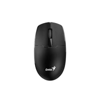 Мишка, Genius Wireless Mouse - NX-7000SE Black - 2.4GHz thumbnail 1