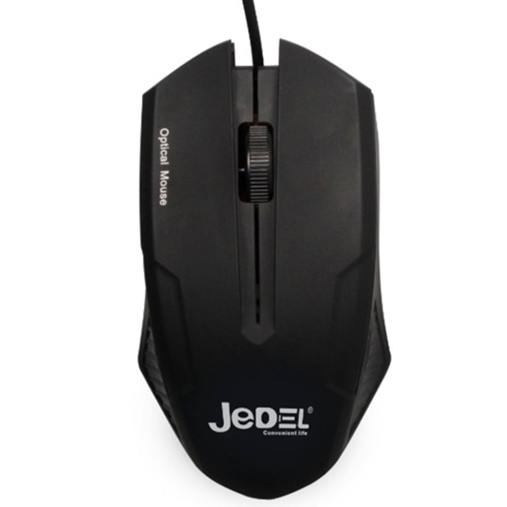 Оптична мишка Jedel M61