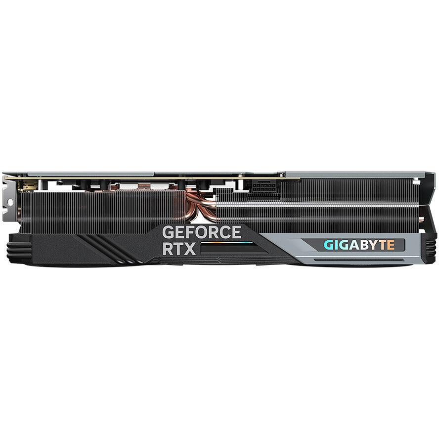 Gigabyte RTX4080 Gaming OC 16GB GDDR6X HDMI 3xDP - (A) - GV-N4080GAMING OC-16GD (8 дни доставкa)