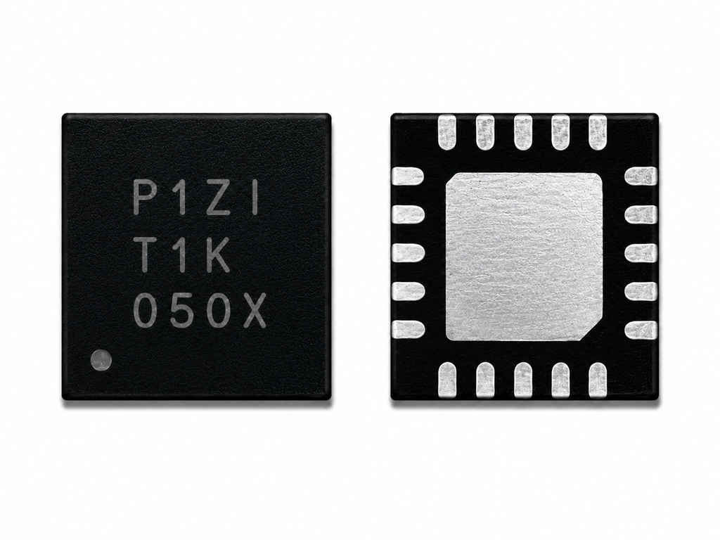 TPS51218 Single Synchronous Buck PWM Controller WSON-10