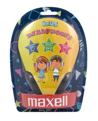 Слушалки MAXELL KIDS - ML-AH-KIDS-BLUE thumbnail 4