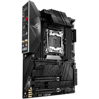 Дънна платка ASUS ROG STRIX X299-E GAMING II (Intel,DDR4,ATX) - (A) - 90MB11A0-M0EAY0 (8 дни доставкa) thumbnail 13