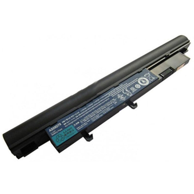 Батерия за лаптоп Acer Aspire 3810T 4810T 5810T TravelMate 8371 8571 (6 cell) - Заместител