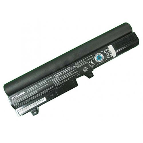 Оригинална Батерия за лаптоп Toshiba NB200 NB201 NB202 NB205 NB250 NB255 PA3734U PA3835U-1BRS (6 cells)