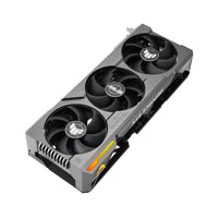 ASUS TUF-RTX4080-O16G-GAMING 16GB GDDR6X HDMI DP - (A) - 90YV0IB0-M0NA00 (8 дни доставкa) thumbnail 9