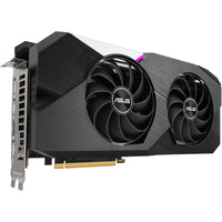 ASUS DUAL-RX6750XT-O12G 12GB GDDR6 HDMI DP - (A) - 90YV0HK0-M0NA00 thumbnail 2
