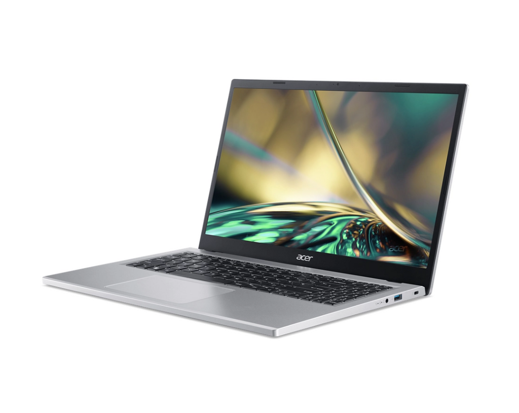 Лаптоп ACER A315-510P-C50P, 15.60