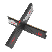 Памет Patriot Viper VENOM 64GB (2*32) 5600Mhz - PVV564G560C40K thumbnail 7