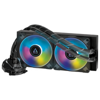 Охлаждаща система Arctic Freezer II A-RGB (240mm) ACFRE00098A - ARCTIC-FAN-ACFRE00093A thumbnail 1
