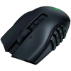 Razer Naga V2 Pro, Wireless Gaming Mouse, True 30000 dpi, Focus Pro 30K Optical Sensor - RZ01-04400100-R3G1
