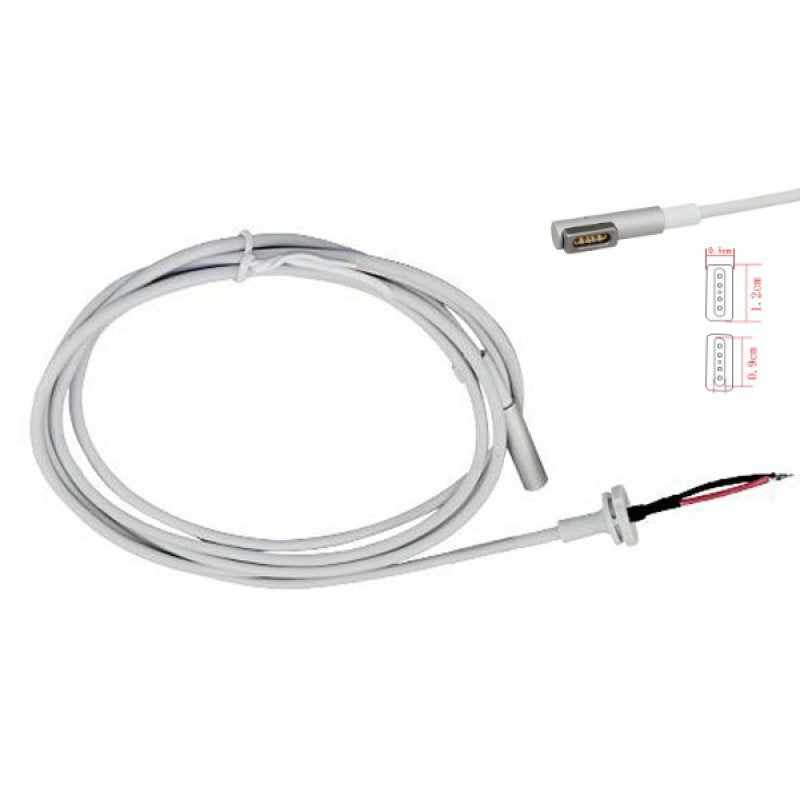 Кабел DC Cord за Apple for 60w 80w (L-shape MS1)