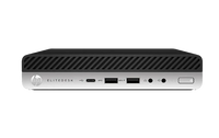 Компютър HP EliteDesk 705 G5 DM Desktop Mini thumbnail 1