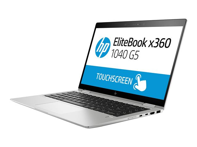 HP EliteBook x360 1040 G5 Grade A  - Реновиран лаптоп