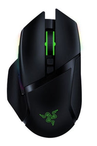 Razer - Basilisk Ultimate, с Charging Dock RZ01-03170100-R3G1 thumbnail 1