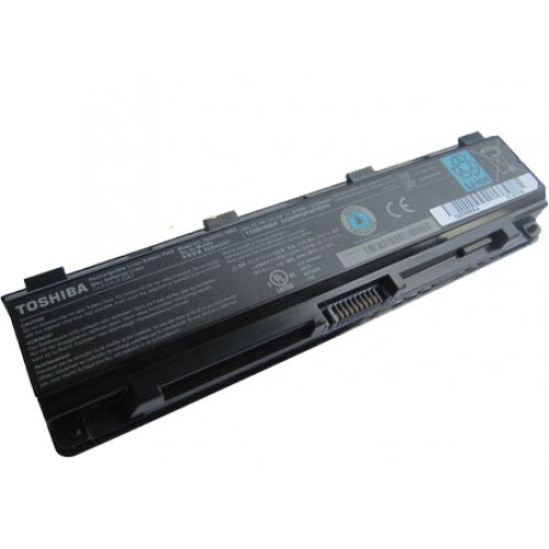Оригинална Батерия за лаптоп Toshiba Satellite C800 C850 C870 L800 L830 L840 L850 M800 M840 P800 P850 P870 S840 S850 S870 PA5024U (6 cells)
