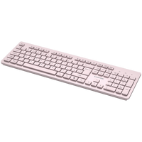 CANYON keyboard HKB-W01 UK/US AAA Wireless Beige - CNS-HKBW01BG thumbnail 3