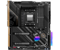 Дънна платка AM5 Asrock X670E Taichi DDR5 - (К) - 90-MXBJ00-A0UAYZ (8 дни доставкa) thumbnail 1