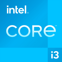 Intel Core i3-10105 thumbnail 2