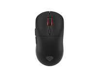 Мишка, Genesis Wireless Gaming Mouse Zircon XIII Custom Wireless 26000 DPI Black thumbnail 3