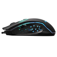Xtrike ME геймърска мишка Gaming Mouse GM-203 thumbnail 3