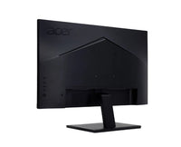 Монитор, Acer Vero V247YGbi, 23.8'' FHD (1920x1080) IPS, ZeroFrame, 120Hz, 4ms (GTG), 100M:1, 250nits, HDMI, VGA, AdaptiveSync, VisionCare 2.0, Vesa, Tilt, TUV LBL Certificate, Energy Class C, Black, 3Y thumbnail 3
