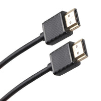 VCom Кабел HDMI v2.0 M / M 1m Ultra HD 4k2k/60p Gold - CG520A-1m thumbnail 3