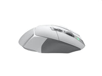 Мишка, Logitech G502 X LIGHTSPEED WL White - EER thumbnail 3