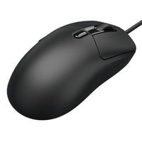Мишка Cougar Gaming Mineos NEO, оптична (6200dpi), USB, черна, RGB подсветка, гейминг, PixArt PAW3327 оптичен сензор thumbnail 3