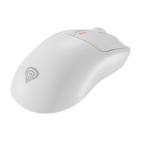Мишка GENESIS ZIRCON 500 WHITE NMG-2114 thumbnail 3