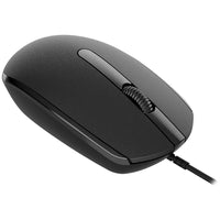 Mouse CANYON M-10 BLACK CNE-CMS10B thumbnail 3