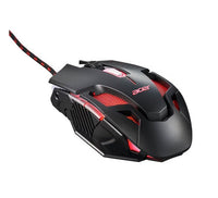 Мишка, Acer Nitro Mouse II NMW200 Black, Retail Pack thumbnail 3