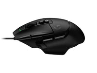 Мишка, Logitech G502 X Gaming Mouse - BLACK - USB - N/A - EMEA28-935 thumbnail 3