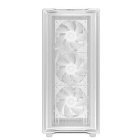 DeepCool кутия Case ATX - CC560 MESH White v2 thumbnail 3