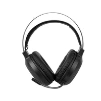 Xtrike ME геймърски слушалки Gaming Headphones GH-605 - RGB, 50mm, PC/Consoles thumbnail 3