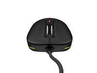 Мишка, Genesis Gaming Mouse Krypton 660 12000 DPI RGB Black thumbnail 3