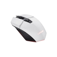 Мишка TRUST GXT 110 FELOX WHITE 25069 thumbnail 3