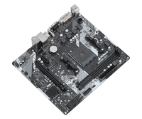 ASROCK B450M-HDV R4.0 mATX AM4 DDR4 - B450M-HDV R4.0 thumbnail 4