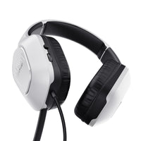 Слушалки, TRUST GXT415PS Zirox Headset PS5 thumbnail 3
