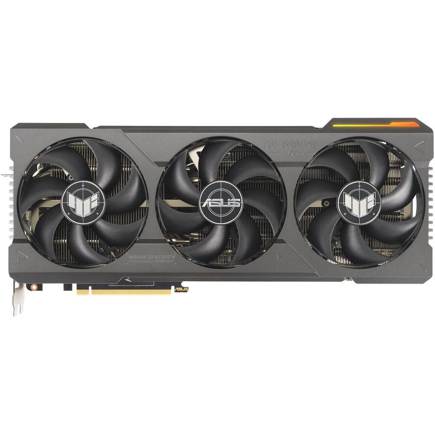 ASUS TUF-RTX4080-16G-GAMING 16GB GDDR6X HDMI DP - (A) - 90YV0IB1-M0NA00 (8 дни доставкa)