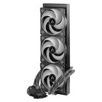 Охлаждаща система с RGB контроллер Arctic Freezer II RGB (420mm), ACFRE00111A AMD/Intel - ARCTIC-FAN-ACFRE00111A thumbnail 2