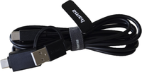HAMA Жичен комплект клавиатура и мишка CKM-200, USB-A, USB-C - HAMA-173054 thumbnail 14
