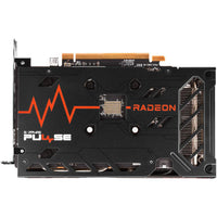 Sapphire Radeon RX6500XT Gaming Pulse OC 4GB GDDR6 HDMI DP - (A) - 11314-01-20G thumbnail 5