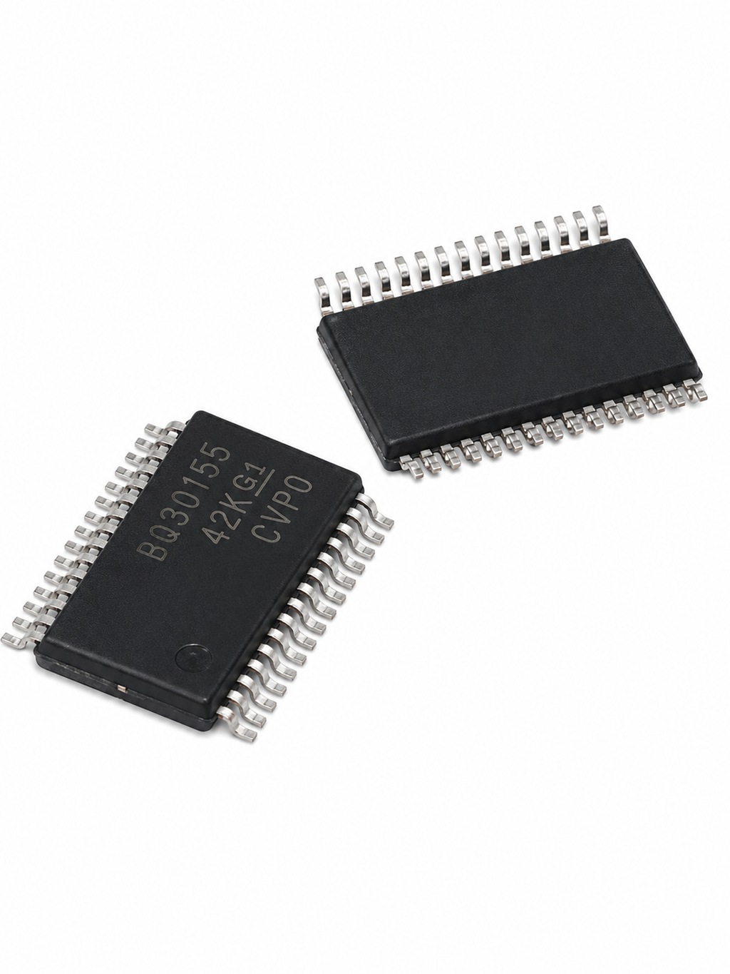 BQ30Z55 2–4 Cell Li-Ion Battery Pack Manager with Impedance Track™ Fuel Gauge and Protection TSSOP-30