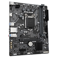 Дънна платка GIGABYTE H510M-K V2, socket 1200, Micro ATX - GA-MB-H510M-K-V2 thumbnail 3
