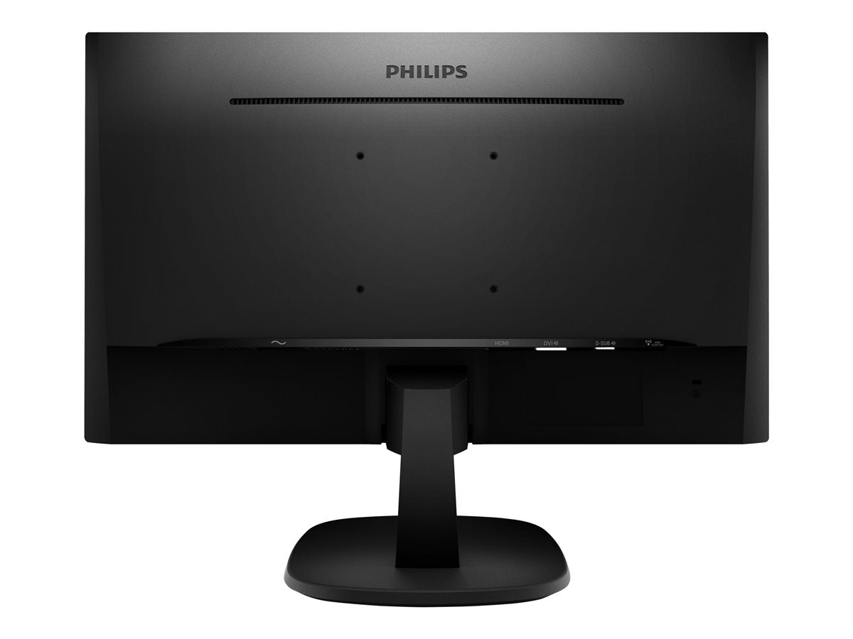 Monitor Philips 23.8 IPS WLED, 1920x108 - 243V7QDSB